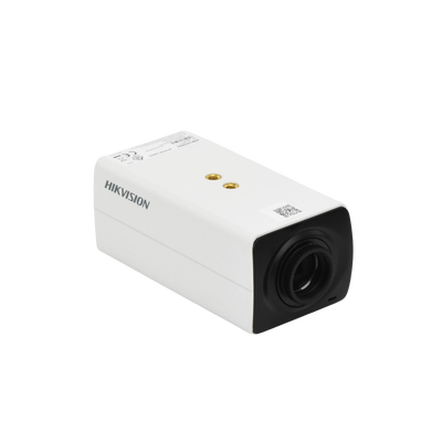 Camara Box IP 2 Megapixel / Serie PRO / Ultra Baja Iluminacion / PoE / 12 Vcc / WDR 120 dB / Onvif / Micro SD Camara Box IP 2 Megapixel / Serie PRO / Ultra Baja Iluminacion / PoE / 12 Vcc / WDR 120 dB / Onvif / Micro SD
