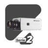 Camara Box IP 2 Megapixel / Serie PRO / Ultra Baja Iluminacion / PoE / 12 Vcc / WDR 120 dB / Onvif / Micro SD Camara Box IP 2 Megapixel / Serie PRO / Ultra Baja Iluminacion / PoE / 12 Vcc / WDR 120 dB / Onvif / Micro SD