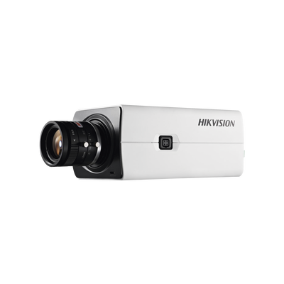 Camara Box IP 2 Megapixel / Serie PRO / Ultra Baja Iluminacion / PoE / 12 Vcc / WDR 120 dB / Onvif / Micro SD Camara Box IP 2 Megapixel / Serie PRO / Ultra Baja Iluminacion / PoE / 12 Vcc / WDR 120 dB / Onvif / Micro SD