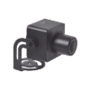 Cámara Oculta IP 2 Megapixel / Lente 2.8 mm / H.265+ / Interior / WDR / 12 Vcc / Ultra Baja Iluminación / Entrada de Audio