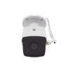 Bala IP 2 Megapixel / Lente 4 mm / 80 mts IR EXIR / ACUSENSE (Videoanaliticos en Humanos y Vehiculos) / Exterior IP67 / WDR 120 dB / PoE / ONVIF / MicroSD / ACUSEARCH
