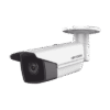 Bala IP 2 Megapixel / Lente 4 mm / 80 mts IR EXIR / ACUSENSE (Videoanaliticos en Humanos y Vehiculos) / Exterior IP67 / WDR 120 dB / PoE / ONVIF / MicroSD / ACUSEARCH