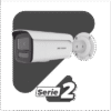 [Dual Light + 2 Micrófonos Integrados] Bala IP 4 Megapixel / Lente 4 mm / 80 mts IR + 80 mts Luz Blanca / ACUSENSE / Exterior IP67 / IK10 / WDR 120 dB / PoE / Micro SD / ONVIF / ACUSEARCH