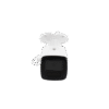 Bala IP 4 Megapixel / Lente 4 mm / 80 mts IR EXIR / Anticorrosión / DARKFIGHTER / IP67 / PoE / ACUSENSE (Filtro de Falsas Alarmas) / WDR 120 dB / ONVIF / microSD / ACUSEARCH