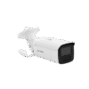 Bala IP 4 Megapixel / Lente 4 mm / 80 mts IR EXIR / Anticorrosión / DARKFIGHTER / IP67 / PoE / ACUSENSE (Filtro de Falsas Alarmas) / WDR 120 dB / ONVIF / microSD / ACUSEARCH