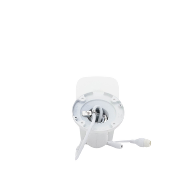 [Dual Light + ColorVu] Bala IP 4 Megapixel / Lente 4 mm / 60 mts IR + 60 mts Luz Blanca / Exterior IP67 / WDR 130 dB / Videoanaliticos (Filtro de Falsas Alarmas) / Captura Facial / ACUSEARCH