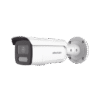[ PROTECCIÓN ACTIVA ] Bala IP 4 Megapixel / Imagen a Color 24/7 / PoE / Lente 4 mm / Luz Blanca 60 mts / Exterior IP67 / Luz Intermitente y Alerta de Audio / Videoanaliticos (Filtro de Falsas Alarmas) / WDR 130 dB / Captura Facial / ACUSEARCH