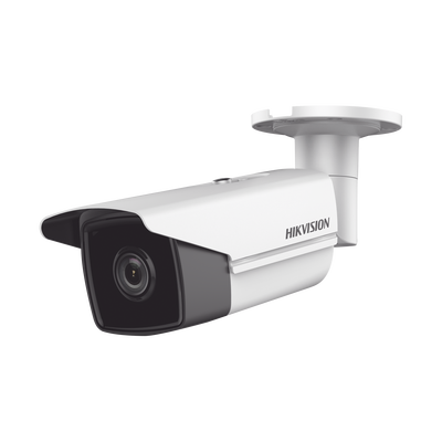 Bala IP 8 Megapixel (4K) / Lente 4 mm / 80 mts IR EXIR / Exterior IP67 / WDR 120 dB / PoE / ACUSENSE (Evita Falsas Alarmas) / MicroSD / ONVIF / ACUSEARCH Bala IP 8 Megapixel (4K) / Lente 4 mm / 80 mts IR EXIR / Exterior IP67 / WDR 120 dB / PoE / ACUSENSE (Evita Falsas Alarmas) / MicroSD / ONVIF / ACUSEARCH