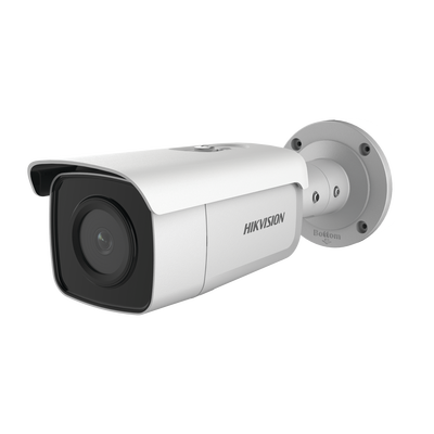 Bala IP 8 Megapixel / Filtro de Falsas Alarmas / Lente 2.8 mm / 60 mts IR EXIR / Exterior IP67 / Sirena y Luz Integrado / Micrófono Integrado / Entrada y Salida de Audio y Alarmas / MicroSD / ACUSEARCH Bala IP 8 Megapixel / Filtro de Falsas Alarmas / Lente 2.8 mm / 60 mts IR EXIR / Exterior IP67 / Sirena y Luz Integrado / Micrófono Integrado / Entrada y Salida de Audio y Alarmas / MicroSD / ACUSEARCH