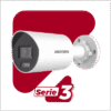 Bala IP 4 Megapixel / Lente 2.8 mm / Dual Light (40 mts IR + 40 mts Luz Blanca) / Darkfighter S / Microfono Integrado / Exterior IP67 / WDR 130 dB / 4 Analíticos: AcuSense, Deteccion Facial, Conteo de Personas por Cruce y Zona Bala IP 4 Megapixel / Lente 2.8 mm / Dual Light (40 mts IR + 40 mts Luz Blanca) / Darkfighter S / Microfono Integrado / Exterior IP67 / WDR 130 dB / 4 Analíticos: AcuSense, Deteccion Facial, Conteo de Personas por Cruce y Zona
