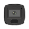 Bala IP 6 Megapixel / Lente 2.8 mm / 40 mts IR / Exterior IP67 / PoE / ACUSENSE / DARKFIGHTER / Alarmas y Audio I/O / ONVIF / Micro SD / 4 Analíticos: AcuSense, Deteccion Facial, Conteo de Personas por Cruce y Zona