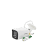 Bala IP 8 Megapixel (4K) / Imagen a Color 24/7 / Lente 2.8 mm / Luz Blanca 40 mts / Exterior IP67 / WDR 130 dB / Entrada y Salida de Audio y Alarma / Captura Facial / ONVIF / Micro SD / Micrófono Integrado Bala IP 8 Megapixel (4K) / Imagen a Color 24/7 / Lente 2.8 mm / Luz Blanca 40 mts / Exterior IP67 / WDR 130 dB / Entrada y Salida de Audio y Alarma / Captura Facial / ONVIF / Micro SD / Micrófono Integrado