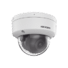 Domo IP 4 Megapixel / Lente 2.8 mm / Dual Light (40 mts IR + 40 mts Luz Blanca) / Darkfighter S / Exterior IP67 / IK10 / Microfono Integrado / WDR 130 dB / 4 Analíticos: AcuSense, Deteccion Facial, Conteo de Personas por Cruce y Zona