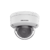 Domo IP 4 Megapixel / Lente 2.8 mm / Dual Light (40 mts IR + 40 mts Luz Blanca) / Darkfighter S / Exterior IP67 / IK10 / Microfono Integrado / WDR 130 dB / 4 Analíticos: AcuSense, Deteccion Facial, Conteo de Personas por Cruce y Zona