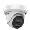 Turret IP 6 Megapixel / Lente 2.8 mm / 40 mts IR / Exterior IP67 / Micrófono Integrado / DARKFHGITER / PoE / Alarmas y Audio I/O / ONVIF / Micro SD / 4 Analíticos: AcuSense, Deteccion Facial, Conteo de Personas por Cruce y Zona