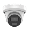Turret IP 6 Megapixel / Lente 2.8 mm / 40 mts IR / Exterior IP67 / Micrófono Integrado / DARKFHGITER / PoE / Alarmas y Audio I/O / ONVIF / Micro SD / 4 Analíticos: AcuSense, Deteccion Facial, Conteo de Personas por Cruce y Zona