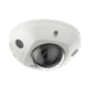 Mini Domo IP 6 Megapixel / Lente 2.8 mm / 30mts IR EXIR / Micrófono Integrado / Exterior IP67 / IK08 / PoE / DARKFIGHTER / Alarmas y Audio I/O / ONVIF / Micro SD / 4 Analíticos: AcuSense, Deteccion Facial, Conteo de Personas por Cruce y Zona Mini Domo IP 6 Megapixel / Lente 2.8 mm / 30mts IR EXIR / Micrófono Integrado / Exterior IP67 / IK08 / PoE / DARKFIGHTER / Alarmas y Audio I/O / ONVIF / Micro SD / 4 Analíticos: AcuSense, Deteccion Facial, Conteo de Personas por Cruce y Zona