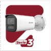 Bala IP 4 Megapíxel / Lente Motorizado 2.7 a 13.5 mm / Dual Light (50 mts IR + 50 mts Luz Blanca) / Exterior IP67 / WDR 120 dB / PoE / ONVIF / Micro SD Bala IP 4 Megapíxel / Lente Motorizado 2.7 a 13.5 mm / Dual Light (50 mts IR + 50 mts Luz Blanca) / Exterior IP67 / WDR 120 dB / PoE / ONVIF / Micro SD