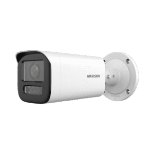Bala IP 4 Megapíxel / Lente Motorizado 2.7 a 13.5 mm / Dual Light (50 mts IR + 50 mts Luz Blanca) / Exterior IP67 / WDR 120 dB / PoE / ONVIF / Micro SD Bala IP 4 Megapíxel / Lente Motorizado 2.7 a 13.5 mm / Dual Light (50 mts IR + 50 mts Luz Blanca) / Exterior IP67 / WDR 120 dB / PoE / ONVIF / Micro SD