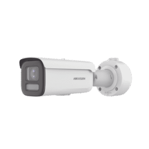 Bala IP 4 Megapixel / Lente Mot. 2.7 a 13.5 mm / Dual Light (60 mts IR + 60 mts Luz Blanca ) / Darkfighter S / Exterior IP67 / IK10 / WDR 130 dB / 4 Analíticos: AcuSense, Deteccion Facial, Conteo de Personas por Cruce y Zona Bala IP 4 Megapixel / Lente Mot. 2.7 a 13.5 mm / Dual Light (60 mts IR + 60 mts Luz Blanca ) / Darkfighter S / Exterior IP67 / IK10 / WDR 130 dB / 4 Analíticos: AcuSense, Deteccion Facial, Conteo de Personas por Cruce y Zona