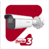 Bala IP 4 Megapixel / Lente Mot. 7 a 35 mm / 80 mts IR EXIR / Exterior IP67 / IK10 / WDR 120 dB / PoE + / MicroSD / 4 Analíticos: AcuSense, Deteccion Facial, Conteo de Personas por Cruce y Zona