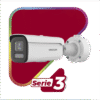Bala IP 4 Megapixel / Imagen a Color 24/7 / Lente 2.8 - 12 mm / Luz Blanca 60 mts / WDR 130 dB / Exterior IP67 / IK10 / Captura Facial / Videoanaliticos / AcuSense Bala IP 4 Megapixel / Imagen a Color 24/7 / Lente 2.8 - 12 mm / Luz Blanca 60 mts / WDR 130 dB / Exterior IP67 / IK10 / Captura Facial / Videoanaliticos / AcuSense