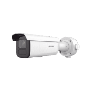 Bala IP 6 Megapixel / Lente Mot. 2.7 a 13.5 mm / 60 mts IR EXIR / Exterior IP67 / IK10 / DARKFIGHTER / PoE+ / Micro SD / Audio y Alarmas I/O / 4 Analíticos: AcuSense, Deteccion Facial, Conteo de Personas por Cruce y Zona Bala IP 6 Megapixel / Lente Mot. 2.7 a 13.5 mm / 60 mts IR EXIR / Exterior IP67 / IK10 / DARKFIGHTER / PoE+ / Micro SD / Audio y Alarmas I/O / 4 Analíticos: AcuSense, Deteccion Facial, Conteo de Personas por Cruce y Zona