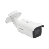 Bala IP 8 Megapixel (4K) / Lente Mot. 2.7 a 13.5 mm / 60 mts IR EXIR / Videoanalíticos / AcuSense / DarkFighter / Exterior IP66 / IK10 / WDR 120 dB / PoE+ / Entrada y salida de Audio y Alarmas Bala IP 8 Megapixel (4K) / Lente Mot. 2.7 a 13.5 mm / 60 mts IR EXIR / Videoanalíticos / AcuSense / DarkFighter / Exterior IP66 / IK10 / WDR 120 dB / PoE+ / Entrada y salida de Audio y Alarmas
