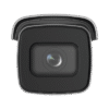 Bala IP 8 Megapixel (4K) / Lente Mot. 2.7 a 13.5 mm / 60 mts IR EXIR / Exterior IP66 / IK10 / DARKFIGHTER / Audio y Alarma I/O / PoE+ / ONVIF / Micro SD / 4 Analíticos: AcuSense, Deteccion Facial, Conteo de Personas por Cruce y Zona