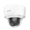 Domo IP 4 Megapixel / Lente Mot. 2.7 a 13.5 mm / 40 mts IR EXIR / Exterior IP66 / IK10 / DARKFIGHTER / Audio y Alarma I/O / PoE+ / ONVIF / Micro SD / 4 Analíticos: AcuSense, Deteccion Facial, Conteo de Personas por Cruce y Zona