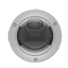 Domo IP 6 Megapixel / Lente Mot. 2.7 a 13.5 mm / 40 mts IR EXIR / Conteo de Personas / Captura Facial / IP67 / IK10 / WDR 120 dB / PoE+ / Alarmas y Audio I/O / ACUSENSE / Micro SD / DarkFighter