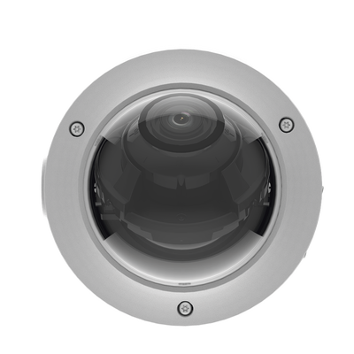 Domo IP 8 Megapixel (4K) / Lente Mot. 2.7 a 13.5 mm / 40 mts IR EXIR / Exterior IP66 / IK10 / DARKFIGHTER / Audio y Alarma I/O / PoE+ / ONVIF / Micro SD / 4 Analíticos: AcuSense, Deteccion Facial, Conteo de Personas por Cruce y Zona Domo IP 8 Megapixel (4K) / Lente Mot. 2.7 a 13.5 mm / 40 mts IR EXIR / Exterior IP66 / IK10 / DARKFIGHTER / Audio y Alarma I/O / PoE+ / ONVIF / Micro SD / 4 Analíticos: AcuSense, Deteccion Facial, Conteo de Personas por Cruce y Zona