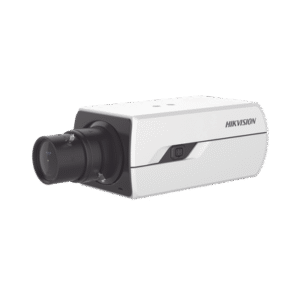 Camara Box IP 4 Megapixel / Serie PRO / DARKFIGHTER / PoE / 12 Vcc o 24 VCA / WDR 120 dB / ONVIF / RS-485 / BLC / Entrada y Salida de Audio y Alarmas (No Incluye Lente) / Micro SD Camara Box IP 4 Megapixel / Serie PRO / DARKFIGHTER / PoE / 12 Vcc o 24 VCA / WDR 120 dB / ONVIF / RS-485 / BLC / Entrada y Salida de Audio y Alarmas (No Incluye Lente) / Micro SD