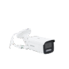 [ PROTECCIÓN ACTIVA ] Bala IP 4 Megapixel / Lente 4 mm / 60 mts IR / Exterior IP67 / Micrófono y Bocina Integrado (Audio de Dos Vías) / DARKFIGHTER / PoE+ / Luz Estroboscopica / ONVIF / Micro SD / 4 Analíticos