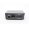 Pinhole IP 2 Megapixel / Lente 3.7 mm / 2 Mts Cable / PoE / Ideal para Cajeros Automáticos (ATM) / WDR / Micro SD / Cámara Tipo Block Pinhole IP 2 Megapixel / Lente 3.7 mm / 2 Mts Cable / PoE / Ideal para Cajeros Automáticos (ATM) / WDR / Micro SD / Cámara Tipo Block