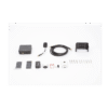 Pinhole IP 2 Megapixel / Lente 3.7 mm / 2 Mts Cable / PoE / Ideal para Cajeros Automáticos (ATM) / WDR / Micro SD / Cámara Tipo Block Pinhole IP 2 Megapixel / Lente 3.7 mm / 2 Mts Cable / PoE / Ideal para Cajeros Automáticos (ATM) / WDR / Micro SD / Cámara Tipo Block