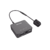 Pinhole IP 2 Megapixel / Lente 3.7 mm / 2 Mts Cable / PoE / Ideal para Cajeros Automáticos (ATM) / WDR / Micro SD / Cámara Tipo Block Pinhole IP 2 Megapixel / Lente 3.7 mm / 2 Mts Cable / PoE / Ideal para Cajeros Automáticos (ATM) / WDR / Micro SD / Cámara Tipo Block