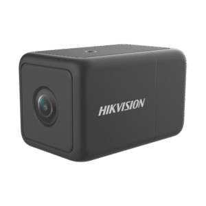 Bala IP para Manufactura de 4 Megapixel / Lente Mot. 2.8 a 12 mm / 60 FPS (IPS) a 1080p (2 Megapixel) / WDR 120 dB / PoE / Videoanalíticos Integrados / Micro SD