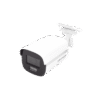 [ColorVu] Bala TURBOHD 2 Megapixel (1080p) / Imagen a Color 24/7 / Lente 3.6 mm / METAL / Luz Blanca 40 mts / Exterior IP67 / TVI-AHD-CVI-CVBS / dWDR