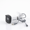 Bala TURBOHD 5 Megapixel / Lente 2.8 mm / 4 Tecnologías (TVI / AHD / CVI / CVBS) / 30 mts SMART IR EXIR / Exterior IP67 / dWDR / Metal