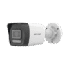 [Dual Light + ColorVu] Bala TURBOHD 3K (5 Megapixel) / Lente 2.8 mm / 30 mts IR + 20 mts Luz Blanca / Gran Angular 104.9° / Exterior IP67 / Micrófono Integrado / dWDR / 4 Tecnologías / Metal