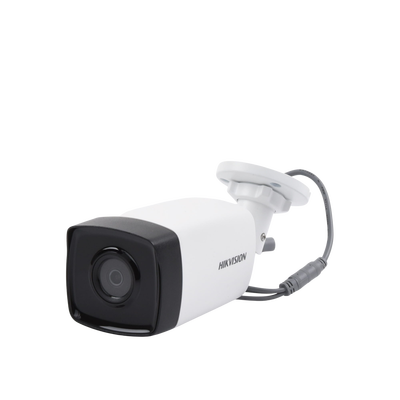 Bala TURBOHD 2 Megapíxeles (1080p) / Lente 3.6 mm / Exterior IP67 / 80 mts IR EXIR / dWDR / 4 Tecnologías Bala TURBOHD 2 Megapíxeles (1080p) / Lente 3.6 mm / Exterior IP67 / 80 mts IR EXIR / dWDR / 4 Tecnologías