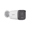 [Audio Bidireccional + Dual Light + ColorVu] Bala TURBOHD 2 Megapixel (1080p) / Lente 3.6 mm / 40 mts IR EXIR + 40 mts Luz Blanca / Micrófono y Bocina Integrado / Exterior IP67 / dWDR