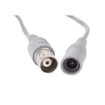 [Audio Bidireccional + Dual Light + ColorVu] Bala TURBOHD 3K (5 Megapixel) / Lente 3.6 mm / 40 mts IR EXIR + 40 mts Luz Blanca / Micrófono y Bocina Integrado / Exterior IP67 / dWDR