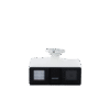 [Dual Light + ColorVu] Bala TURBOHD 2 Megapíxel (1080p) / Lente 2.8 mm / 60 mts IR + 60 mts Luz Blanca / Gran Angular 101° /Exterior IP67 / Micrófono Integrado / dWDR / 4 Tecnologías