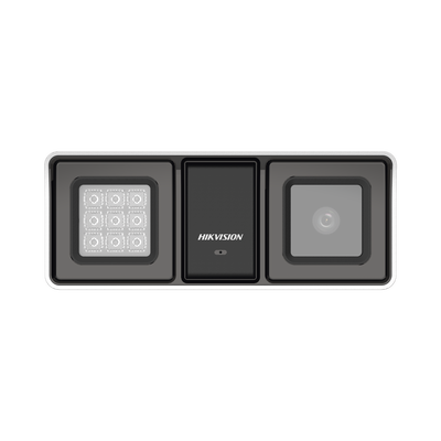 [Dual Light + ColorVu] Bala TURBOHD 3K (5 Megapixel) / Lente 2.8 mm / 60 mts IR + 60 mts Luz Blanca / Gran Angular 104.9° / Exterior IP67 / Micrófono Integrado / dWDR / 4 Tecnologías