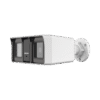 [Dual Light + ColorVu] Bala TURBOHD 3K (5 Megapixel) / Lente 2.8 mm / 60 mts IR + 60 mts Luz Blanca / Gran Angular 104.9° / Exterior IP67 / Micrófono Integrado / dWDR / 4 Tecnologías