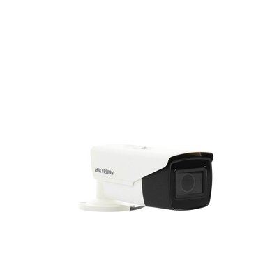 Bala TURBOHD 2 Megapixel (1080p)/ Lente Mot. 2.7 a 13.5 mm / 70 mts IR EXIR / HLC / Exterior IP67 / WDR 120 dB / Ultra Baja Iluminación / 12 Vcc / 24 VCA Bala TURBOHD 2 Megapixel (1080p)/ Lente Mot. 2.7 a 13.5 mm / 70 mts IR EXIR / HLC / Exterior IP67 / WDR 120 dB / Ultra Baja Iluminación / 12 Vcc / 24 VCA