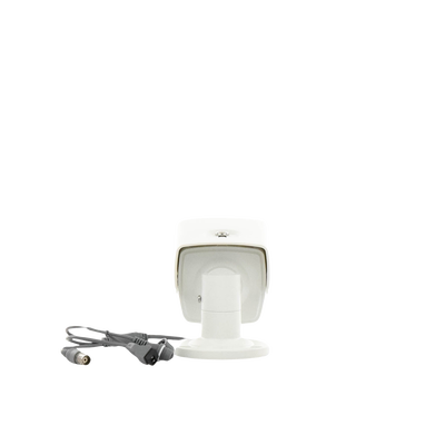 Bala TURBOHD 2 Megapixel (1080p)/ Lente Mot. 2.7 a 13.5 mm / 70 mts IR EXIR / HLC / Exterior IP67 / WDR 120 dB / Ultra Baja Iluminación / 12 Vcc / 24 VCA Bala TURBOHD 2 Megapixel (1080p)/ Lente Mot. 2.7 a 13.5 mm / 70 mts IR EXIR / HLC / Exterior IP67 / WDR 120 dB / Ultra Baja Iluminación / 12 Vcc / 24 VCA