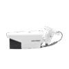 Bala TURBOHD 5 Megapixel / Lente Mot. 2.7 a 13.5 mm / 40 mts IR EXIR / dWDR / TVI-AHD-CVI-CVBS / Exterior IP67 / 12 Vcc / 24 VCA